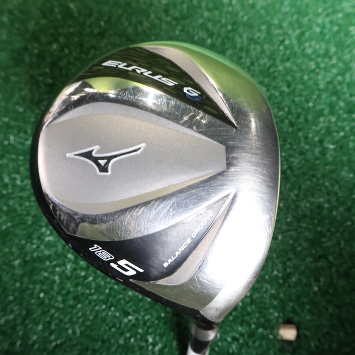 Mizuno EURUS G6 5W (4) (210006478)
