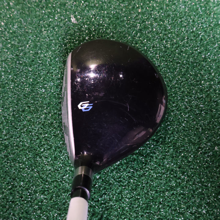 Mizuno EURUS G6 5W (4) (210006478)