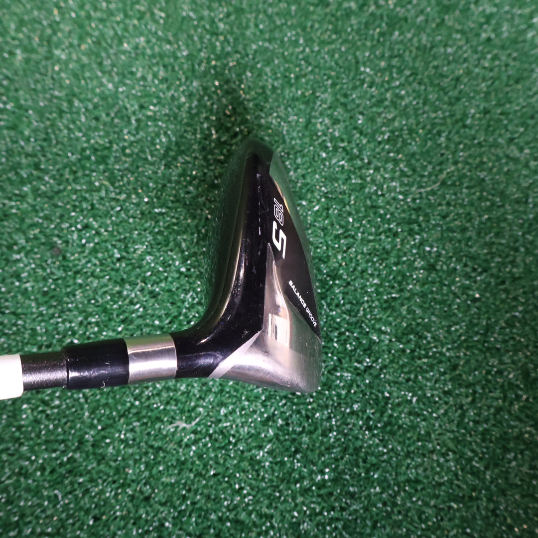 Mizuno EURUS G6 5W (4) (210006478)