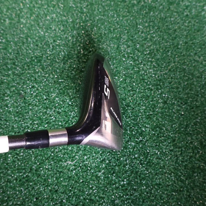 Mizuno EURUS G6 5W (4) (210006478)
