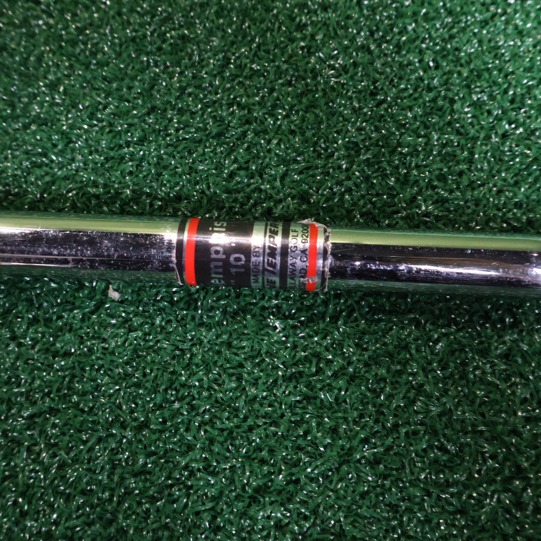 Callaway BIG BERTHA WAR BIRD USA 9.0° 9 (210014833)
