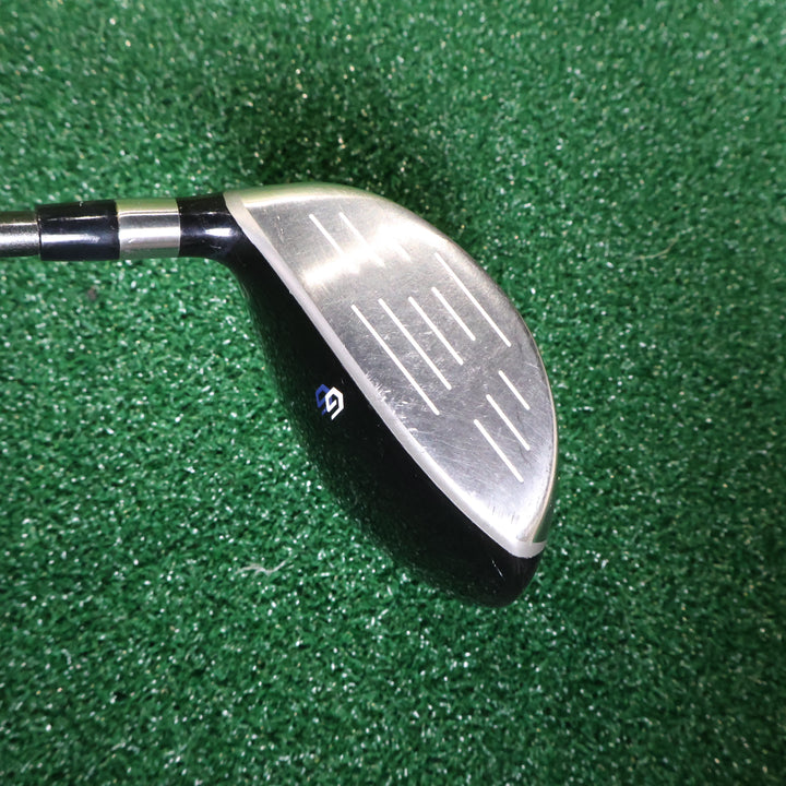 Mizuno EURUS G6 5W (4) (210006478)