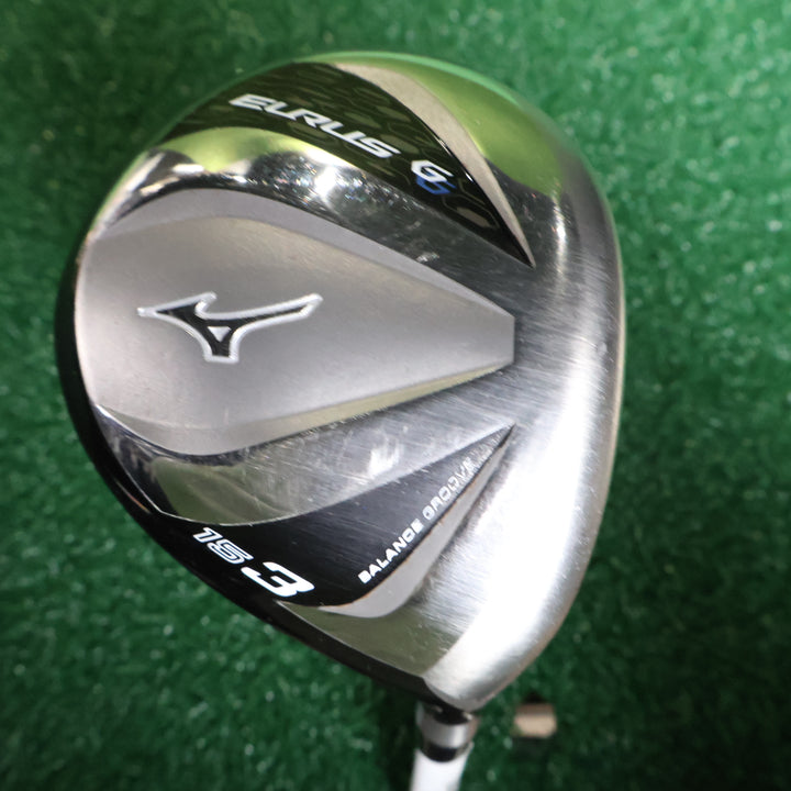 Mizuno EURUS G6 3W (210006463)