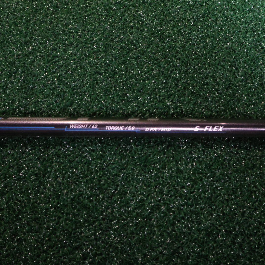 Mizuno EURUS G6 3W (210006463)