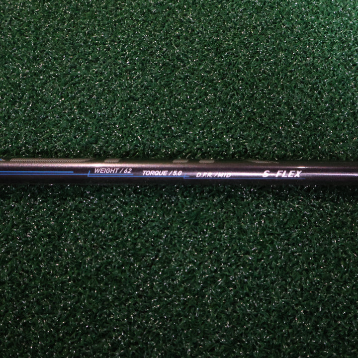 Mizuno EURUS G6 3W (210006463)
