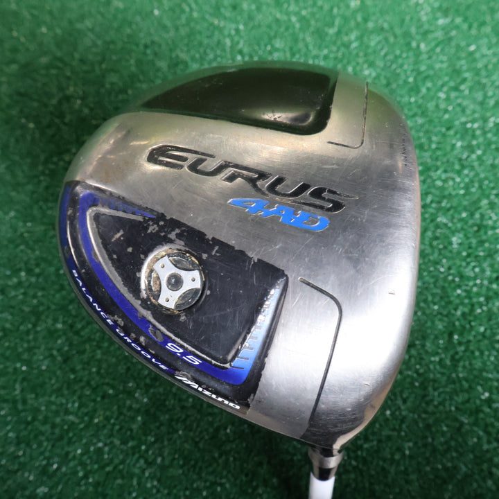 Mizuno EURUS 4AD 9.5° (210013981)