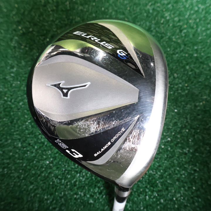 Mizuno EURUS G6 3W (6) (210006470)