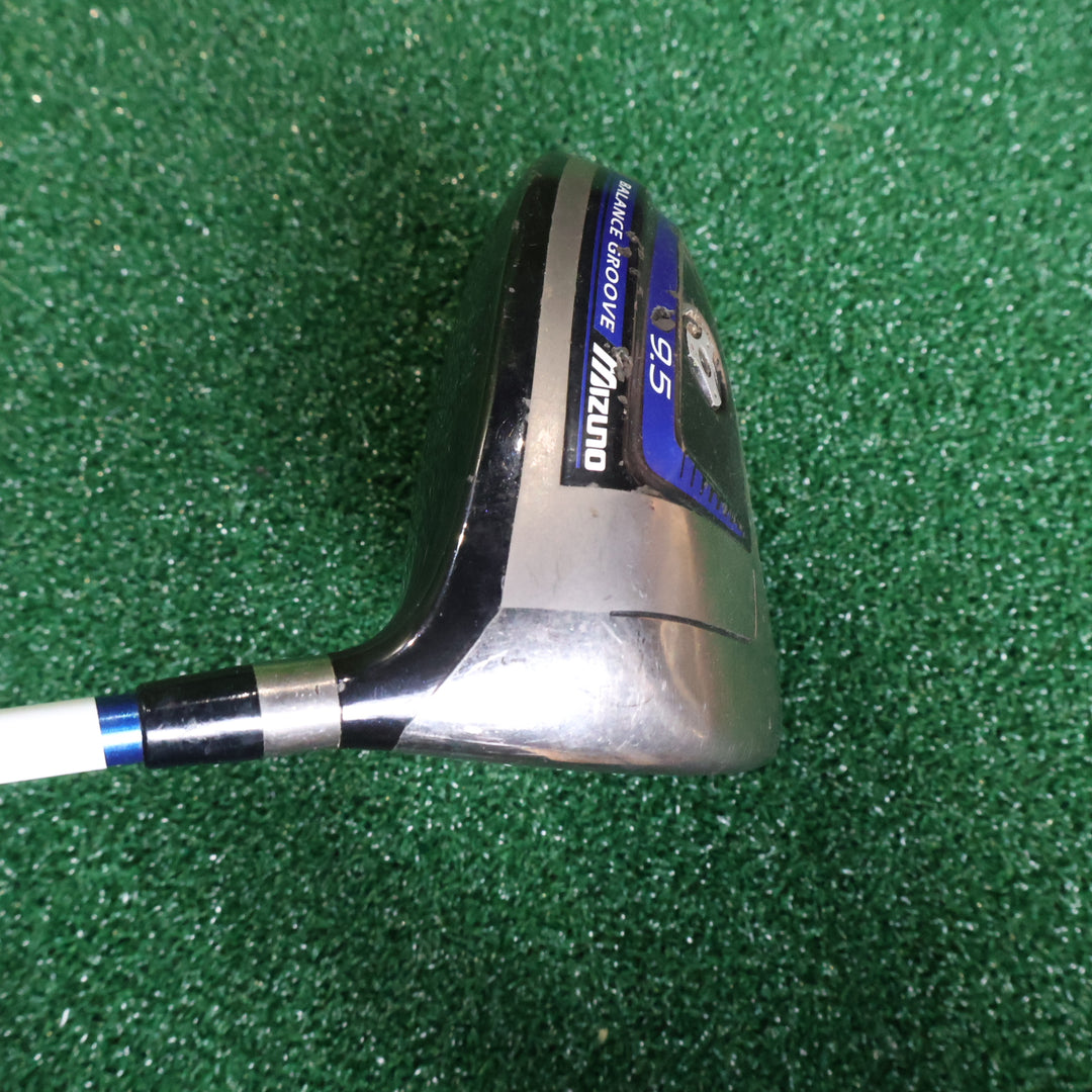 Mizuno EURUS 4AD 9.5° (210013981)