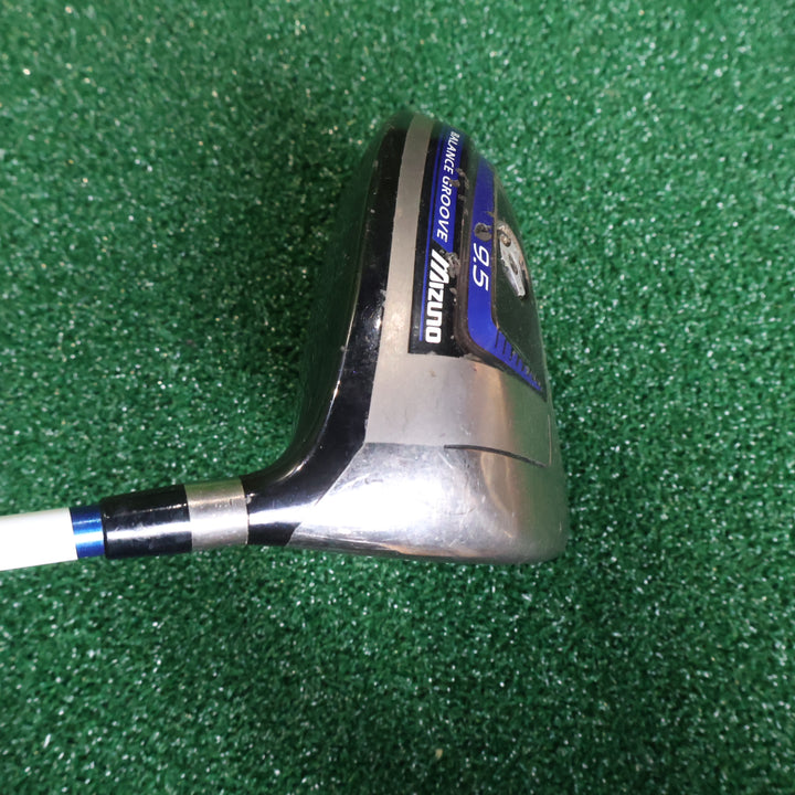 Mizuno EURUS 4AD 9.5° (210013981)