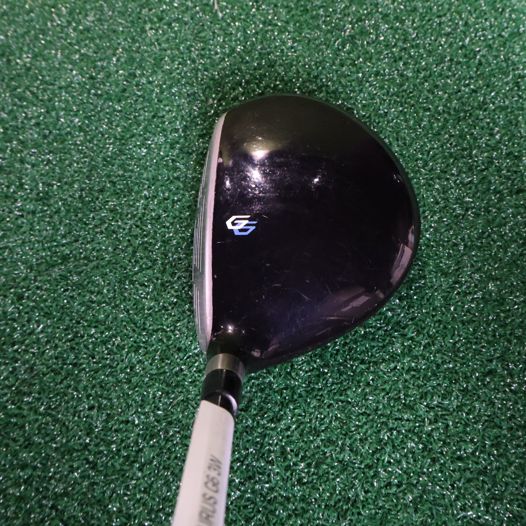 Mizuno EURUS G6 3W (6) (210006470)