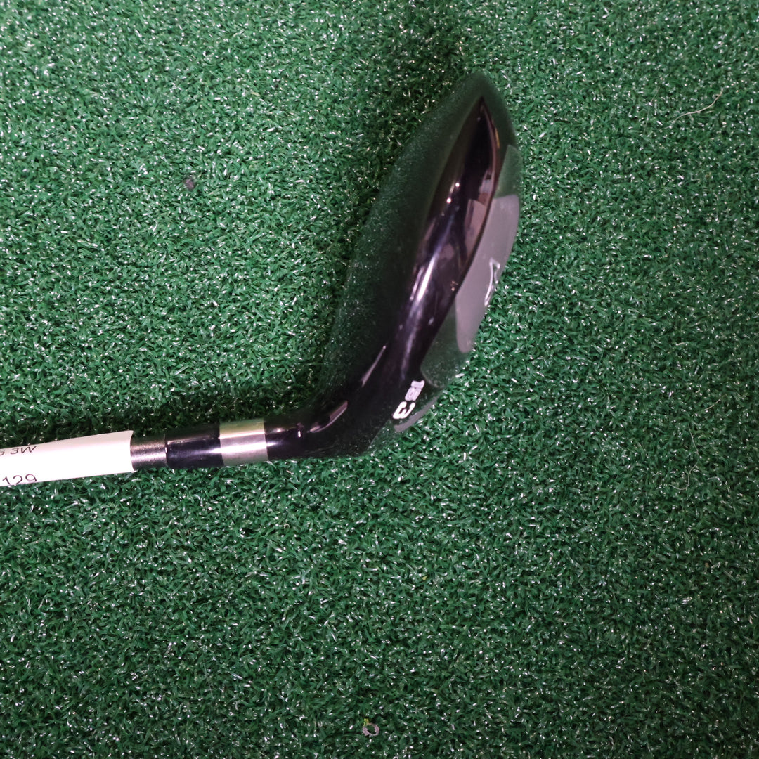 Mizuno EURUS G6 3W (6) (210006470)
