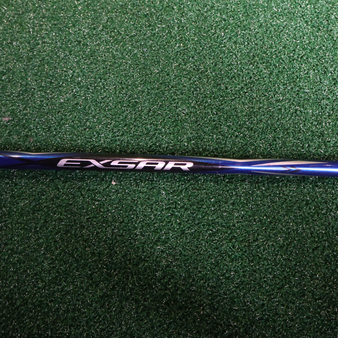 Mizuno EURUS 4AD 9.5° (210013981)