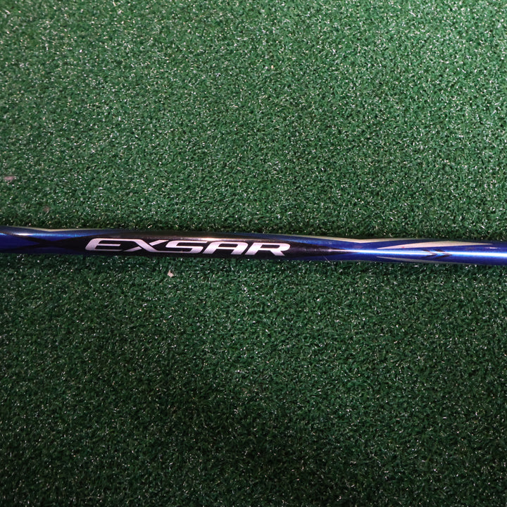 Mizuno EURUS 4AD 9.5° (210013981)
