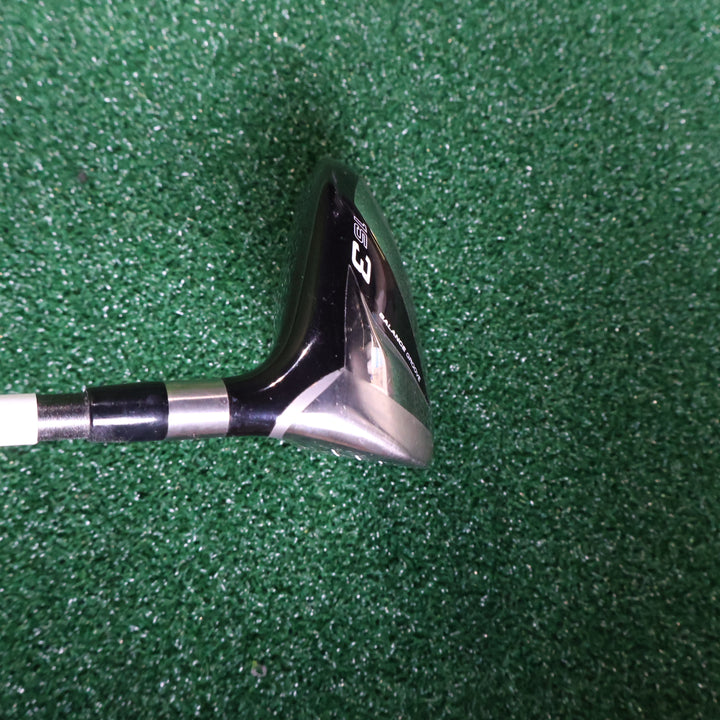 Mizuno EURUS G6 3W (6) (210006470)