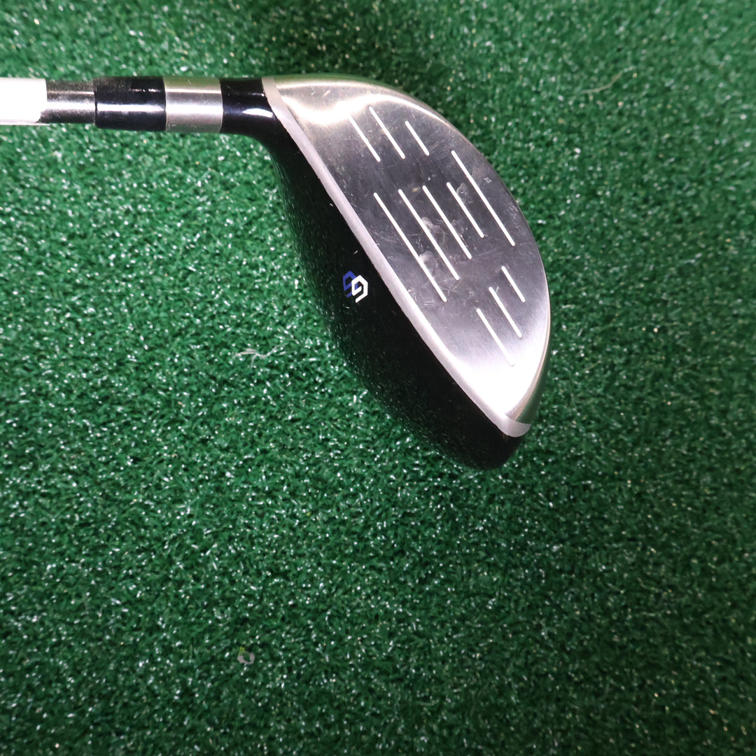 Mizuno EURUS G6 3W (6) (210006470)