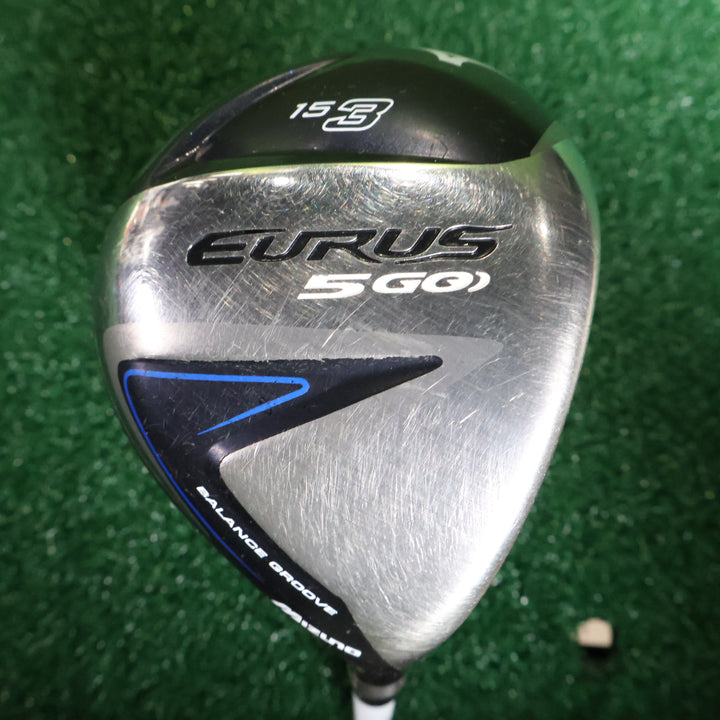 Mizuno EURUS 5GO 3W (210006450)