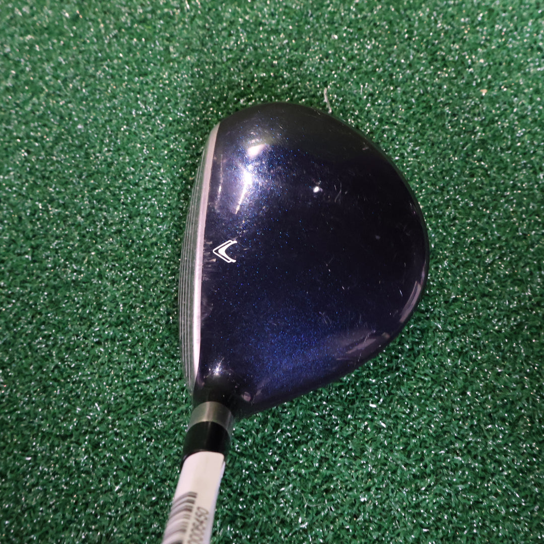Mizuno EURUS 5GO 3W (210006450)