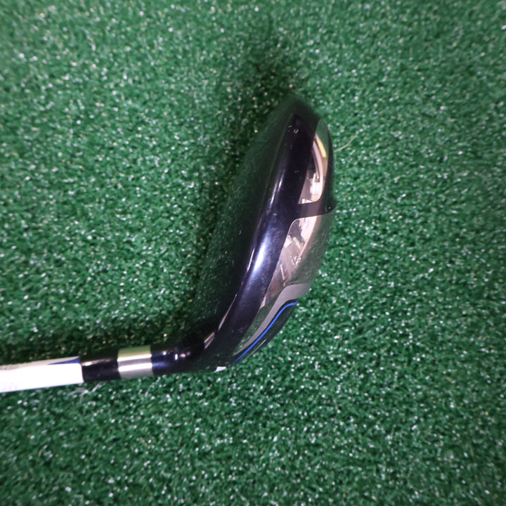 Mizuno EURUS 5GO 3W (210006450)