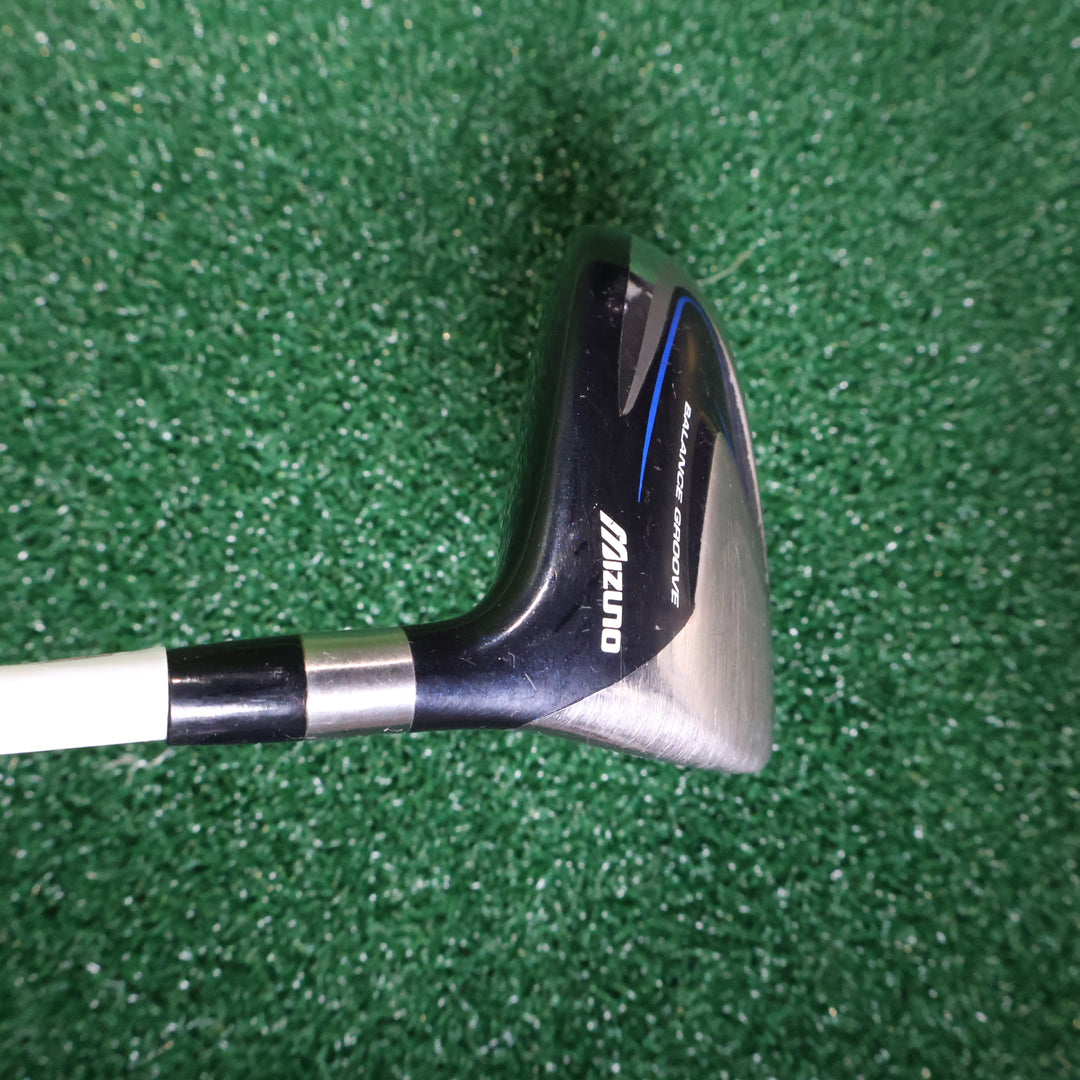 Mizuno EURUS 5GO 3W (210006450)