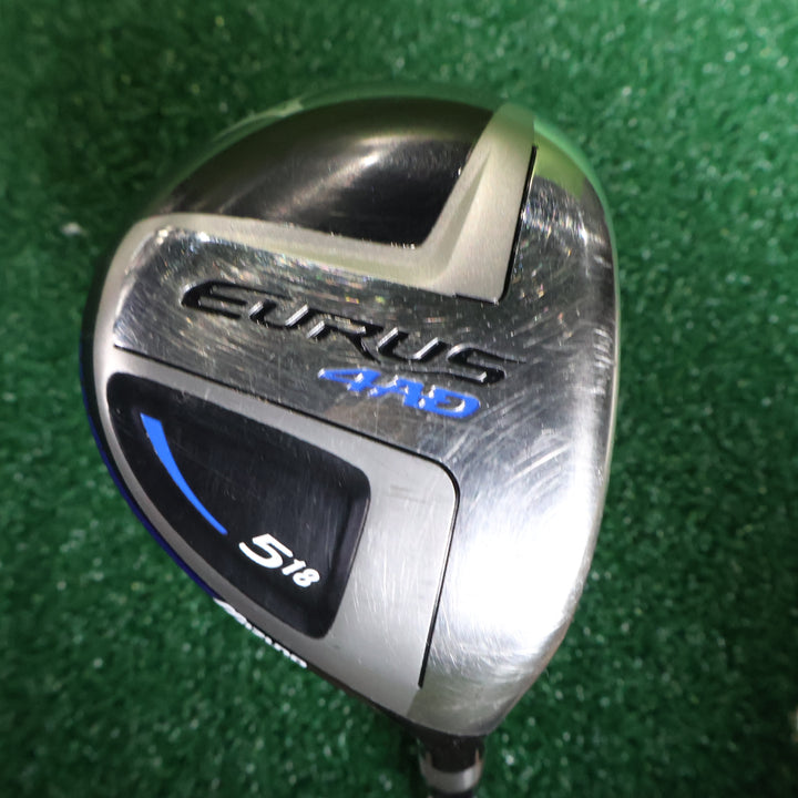 Mizuno EURUS 4AD 5W (210006448)