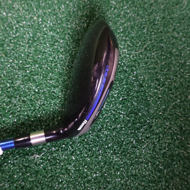 Mizuno EURUS 4AD 5W (210006448)