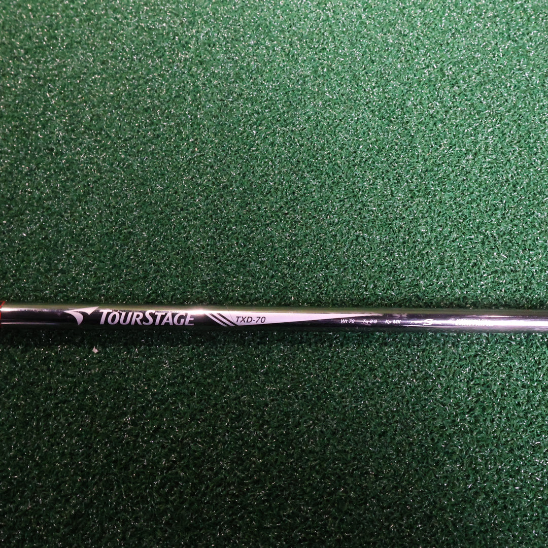 Bridgestone TOURSTAGE X-DRIVE 9.5° (210012615)