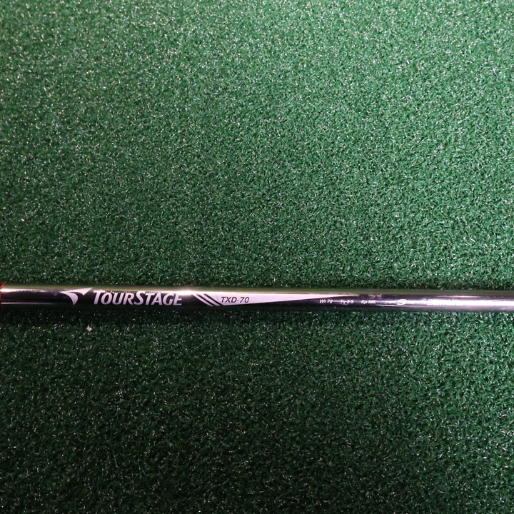 Bridgestone TOURSTAGE X-DRIVE 9.5° (210012615)