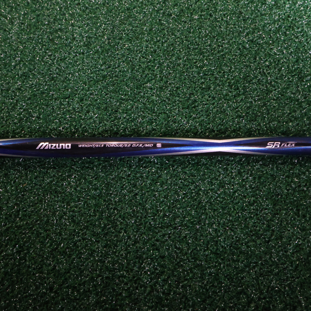 Mizuno EURUS 4AD 5W (210006448)