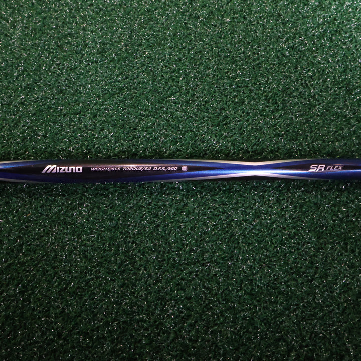 Mizuno EURUS 4AD 5W (210006448)