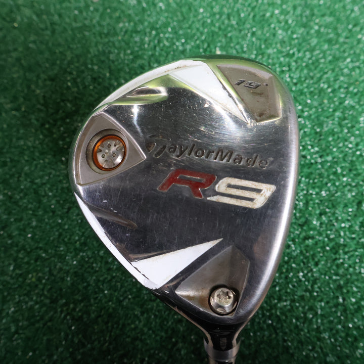 Taylormade R9 5W(2) (210014069)