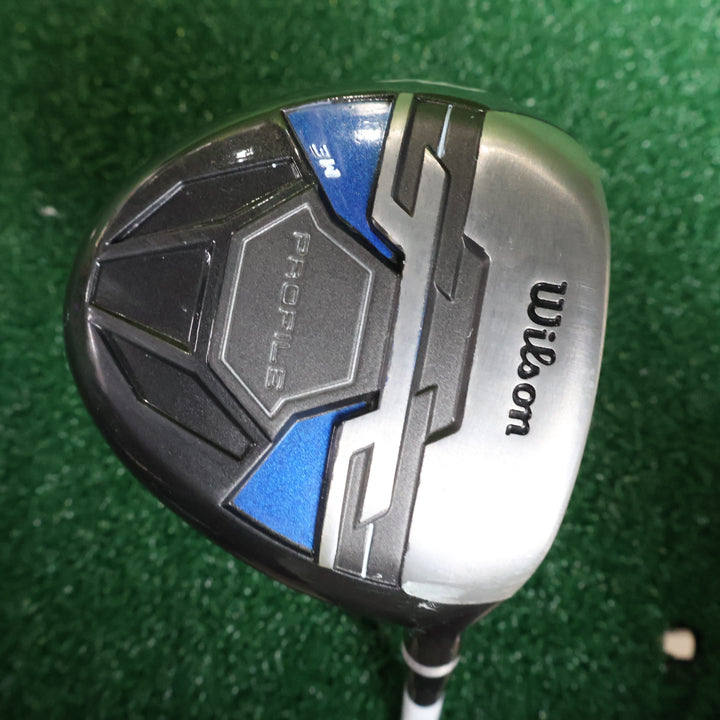 Wilson PROFILE XD 3W (210011378)