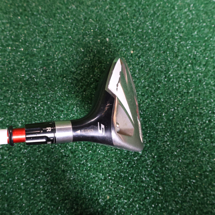 Taylormade R9 5W(2) (210014069)