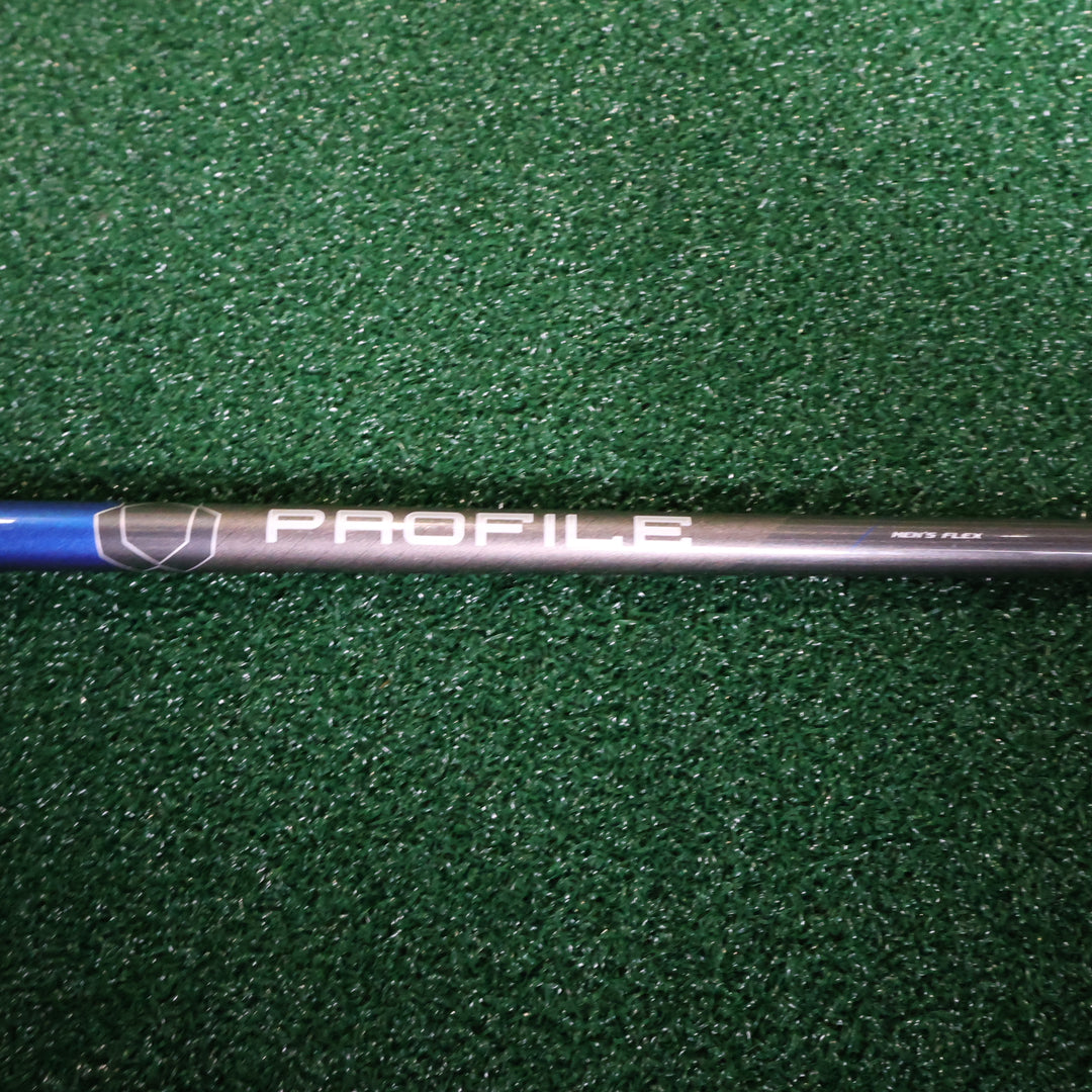 Wilson PROFILE XD 3W (210011378)