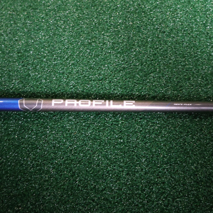 Wilson PROFILE XD 3W (210011378)