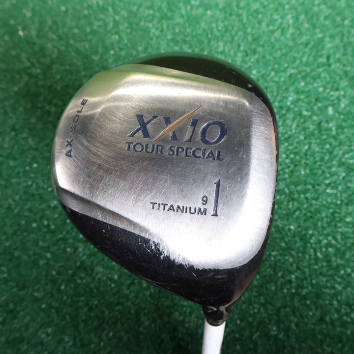 Dunlop XXIO TOUR SPECIAL 9.0° (210008560)