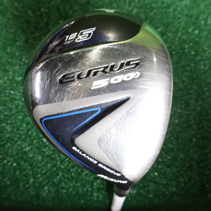 Mizuno EURUS 5GO 5W (210006455)