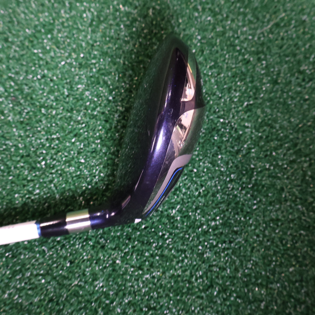 Mizuno EURUS 5GO 5W (210006455)