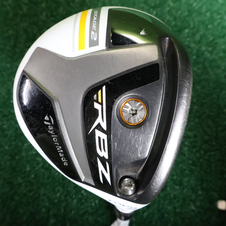 TaylorMade RBZ STAGE 2 TOUR 3W (210006688)