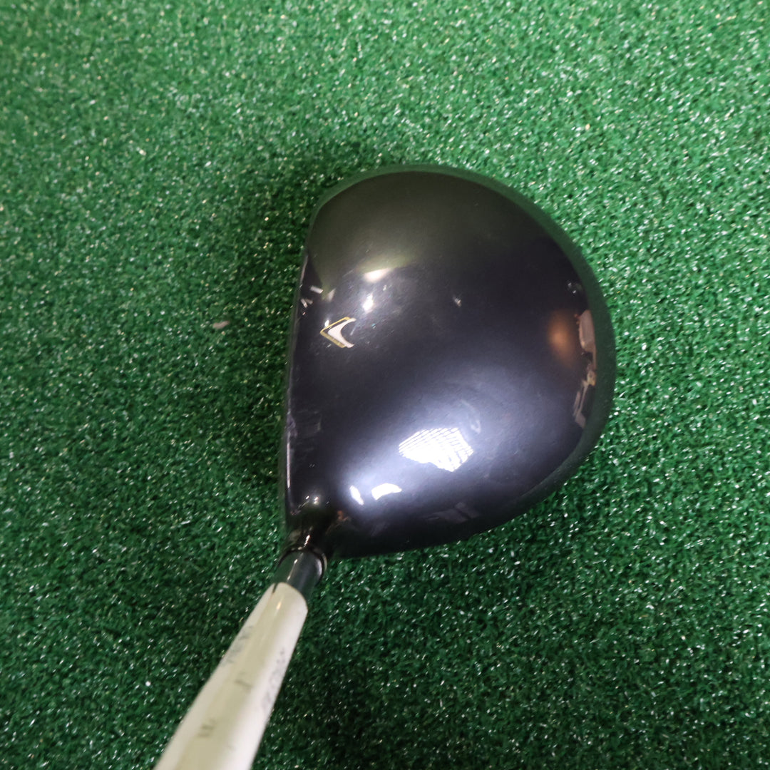 Mizuno JPX E310 9° (210013612)