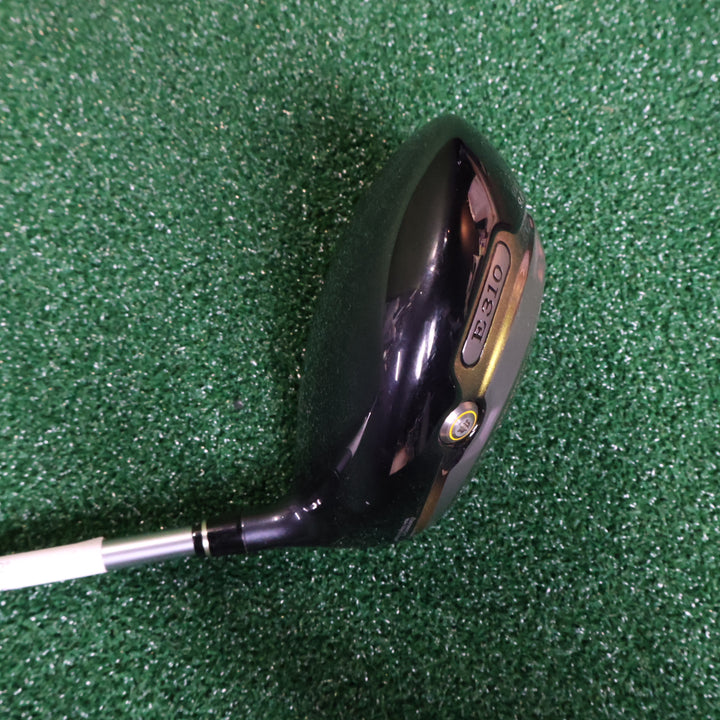 Mizuno JPX E310 9° (210013612)