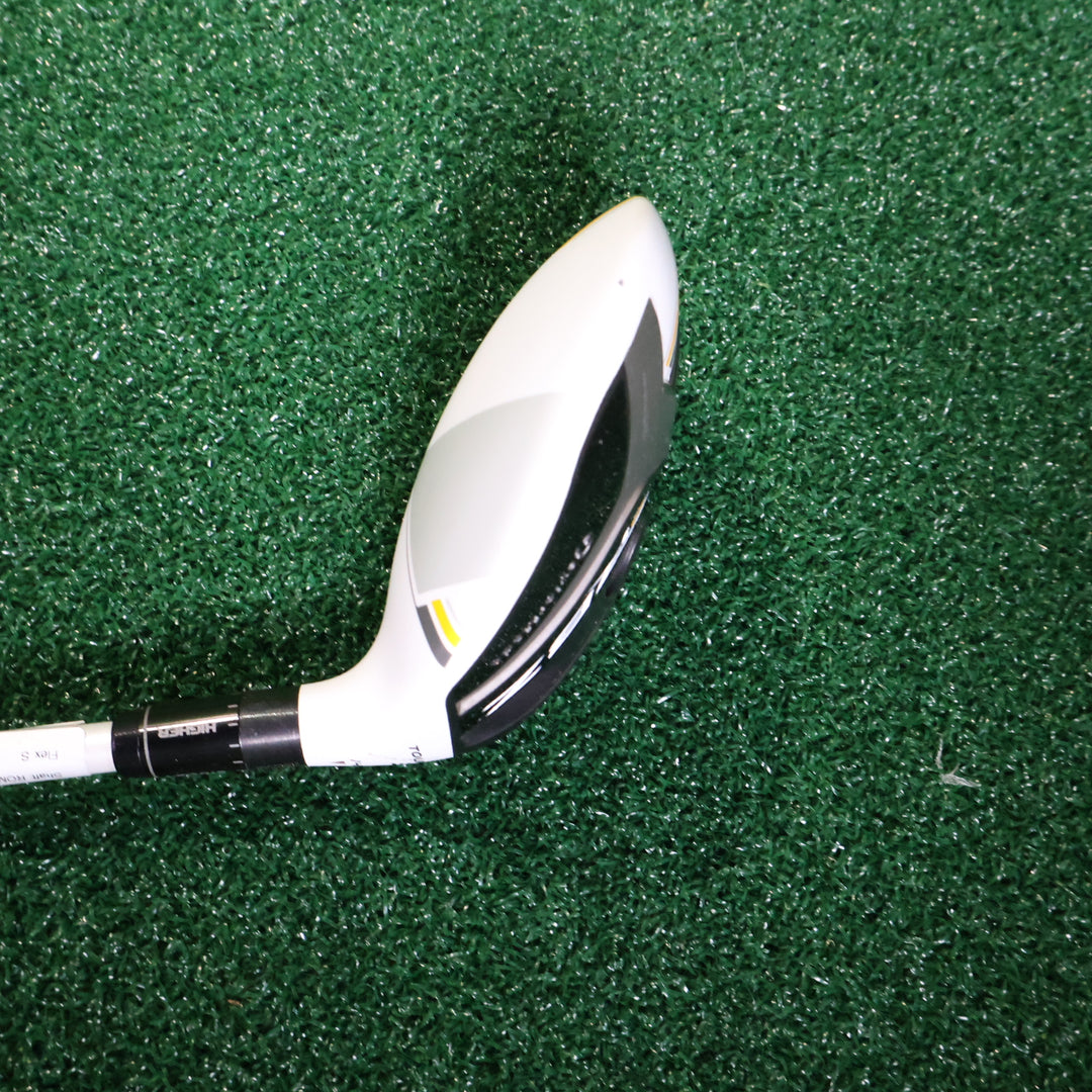 TaylorMade RBZ STAGE 2 TOUR 3W (210006688)