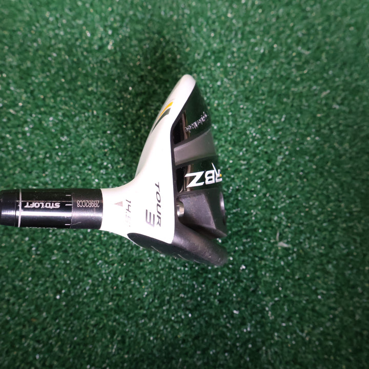 TaylorMade RBZ STAGE 2 TOUR 3W (210006688)