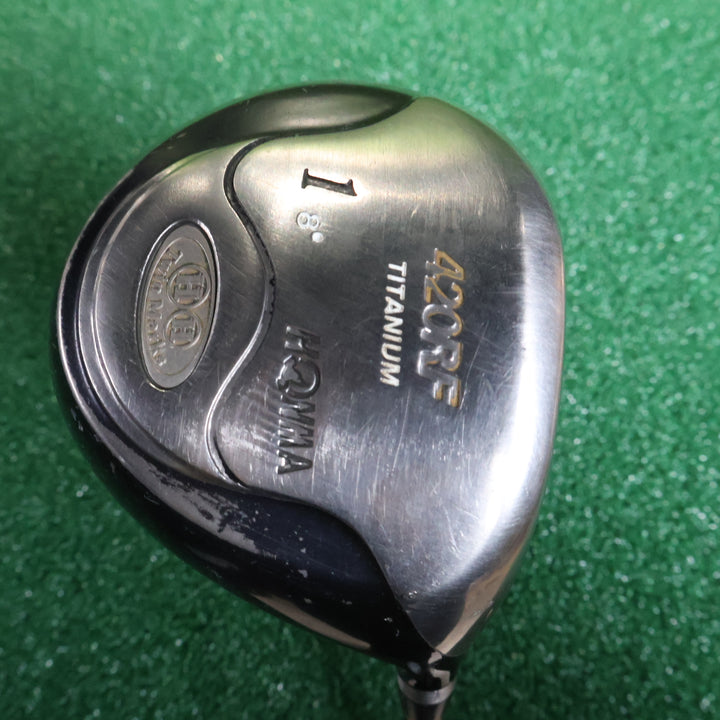 Honma 420RF Titanium 8° (210013184)