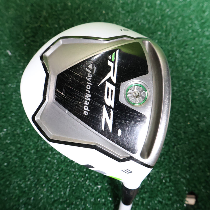 Taylormade RBZ 3W (210009748)