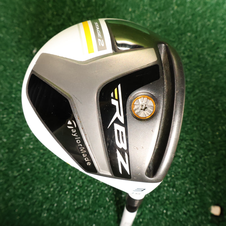 Taylormade RBZ STAGE2 3W (210012893)