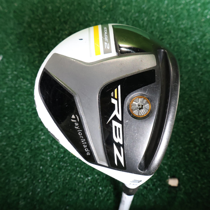TaylorMade RBZ STAGE 2 3W (2) (210007564)