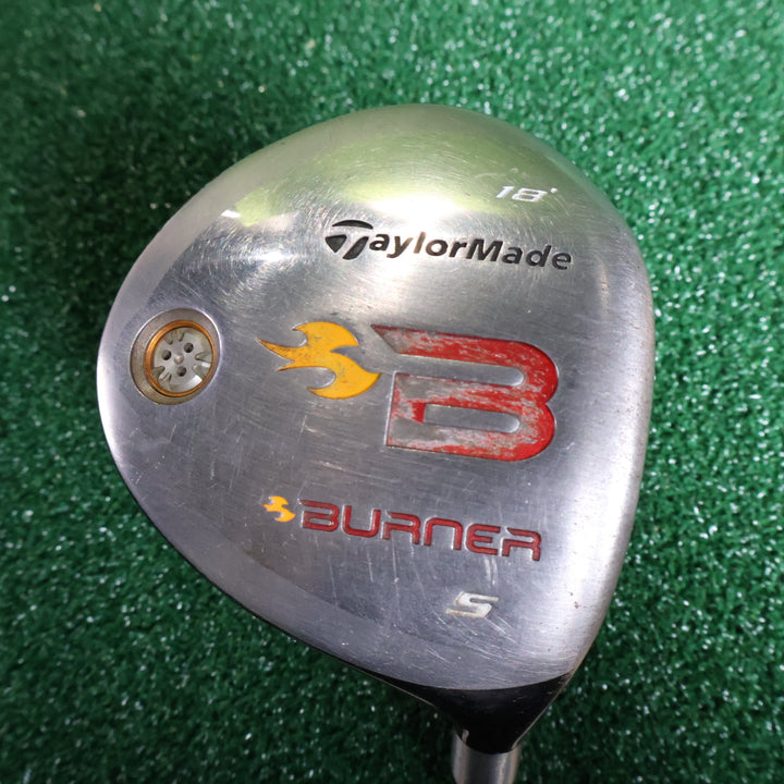 Taylormade BURNER 5W (210012534)