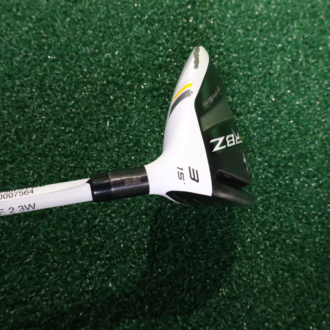 TaylorMade RBZ STAGE 2 3W (2) (210007564)