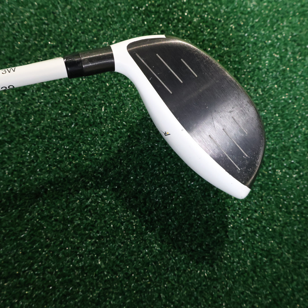 TaylorMade RBZ STAGE 2 3W (2) (210007564)
