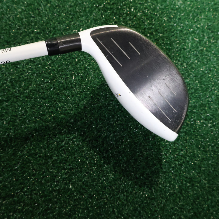 TaylorMade RBZ STAGE 2 3W (2) (210007564)